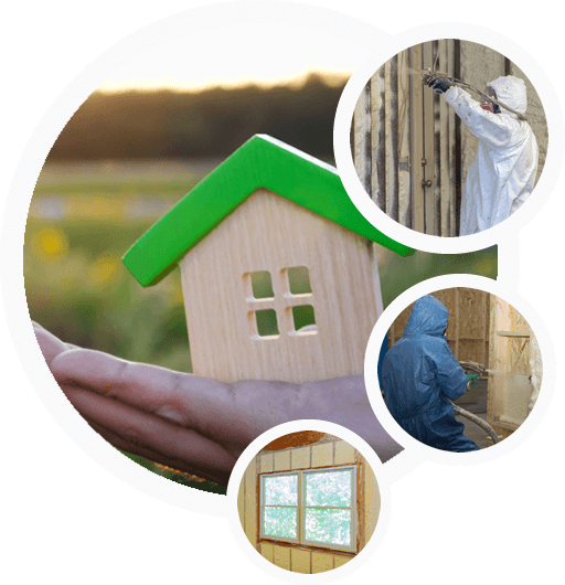 energy efficient home