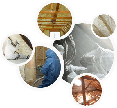 spray foam insulation benefits
